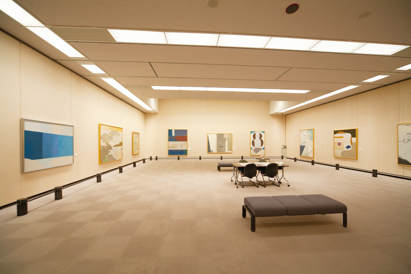 Akita Senshu Museum of Art | STAY AKITA – Depth of Beauty