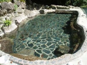 杣温泉旅馆 下榻秋田 探究它的美