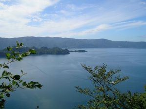 十和田湖 住在秋田 探究它的美