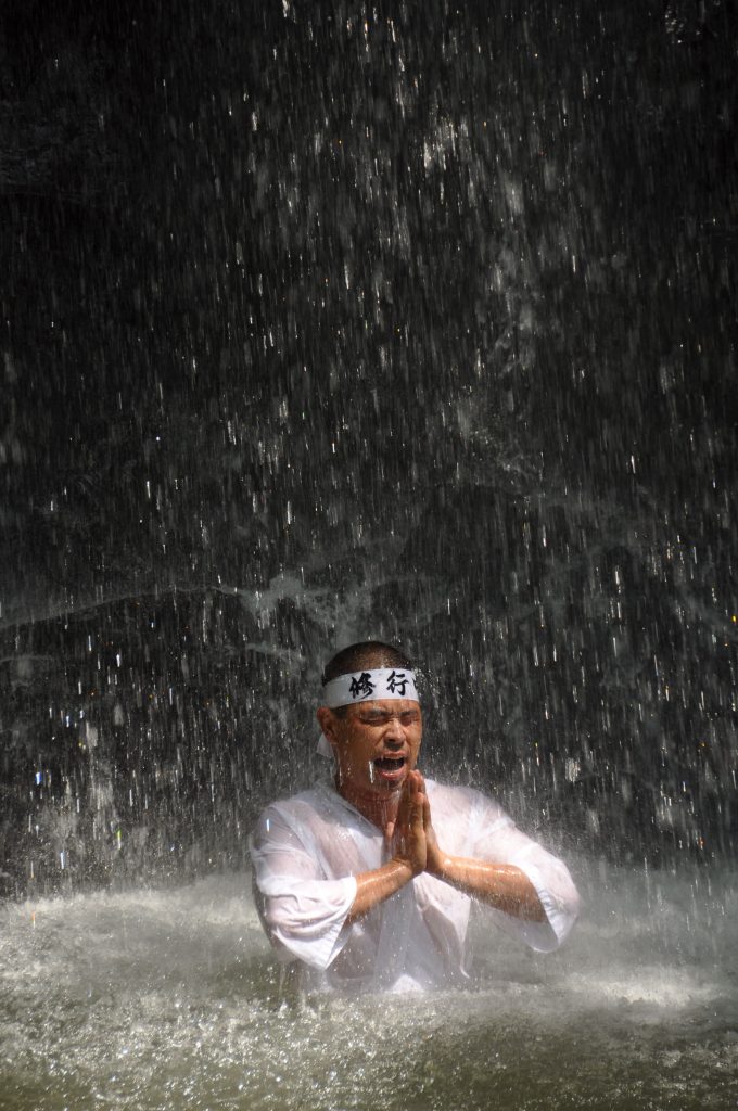 仙人修行 下榻秋田 探究它的美