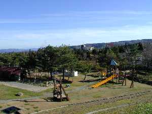 鳥海高原花立牧場公園 住在秋田 探究它的美