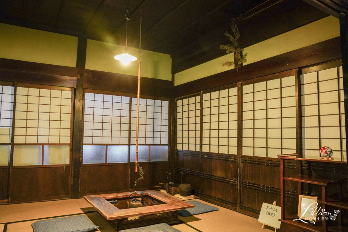 角館武家屋敷–石黑家。地位最崇高、歷史最悠久的武士宅邸,穿越時空感受當年武士家的氣勢 | 住在秋田 – 探究它的美