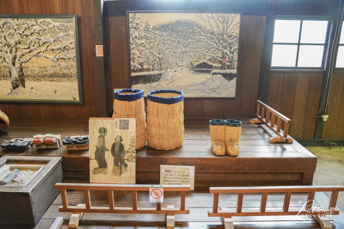 角館武家屋敷–石黑家。地位最崇高、歷史最悠久的武士宅邸,穿越時空感受當年武士家的氣勢 | 住在秋田 – 探究它的美