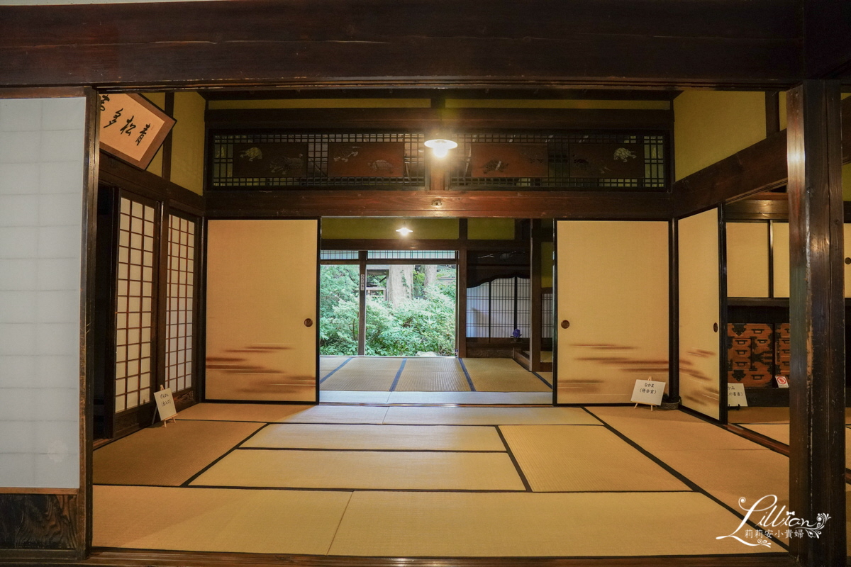 角館武家屋敷–石黑家。地位最崇高、歷史最悠久的武士宅邸,穿越時空感受當年武士家的氣勢 | 住在秋田 – 探究它的美