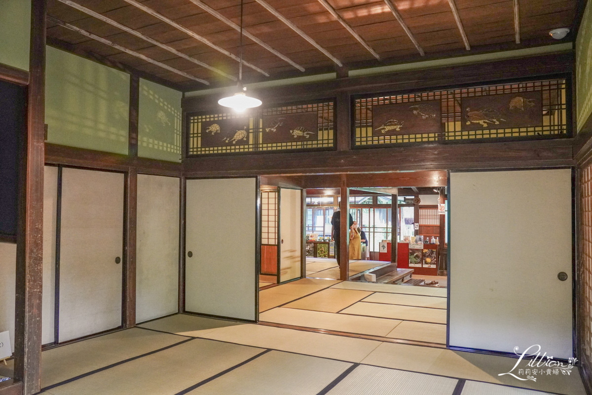 角館武家屋敷–石黑家。地位最崇高、歷史最悠久的武士宅邸,穿越時空感受當年武士家的氣勢 | 住在秋田 – 探究它的美